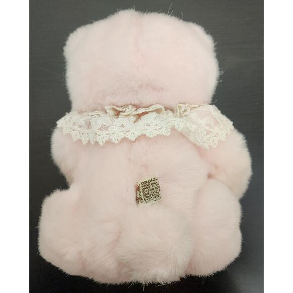 Vintage 1994 Robert Raikes Original "52615 Cameo" Wooden Face Doll w/ tags - Picture 7 of 12